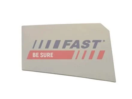 Кришка паливної горловини Citroen Jumper/Fiat Ducato/Peugeot Boxer (06-) Fast FAST FT90948