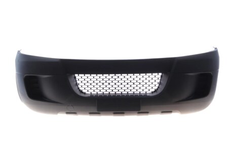 Бампер FAST FT91012