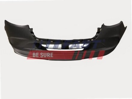 - БАМПЕР MERCEDES SPRINTER 18> 907/910 ПЕРЕД FAST FT91034