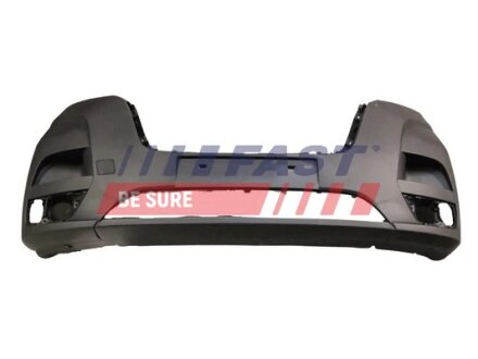 - БАМПЕР RENAULT MASTER III 10> ПЕРЕД 19> FAST FT91039