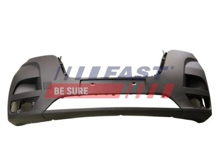 - БАМПЕР RENAULT MASTER III 10> ПЕРЕД 19> FAST FT91039G