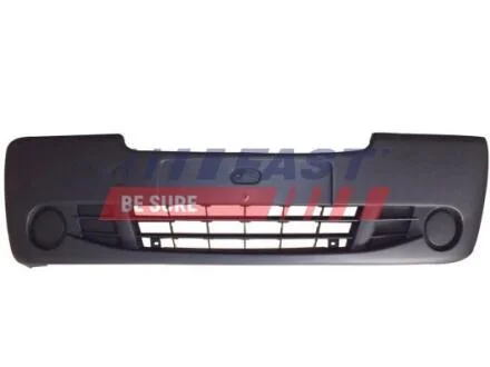 Бампер передній Renault Trafic II (07-14) Fast FAST FT91052G