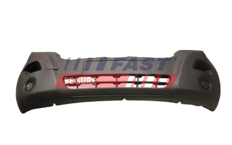 - БАМПЕР RENAULT MASTER III 10> ПЕРЕД FAST FT91055G