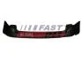 Бампер задній Citroen Jumpy L1/L2 (16-) Fast FAST FT91077 (фото 2)