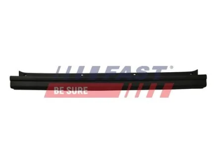 Бампер FAST FT91133