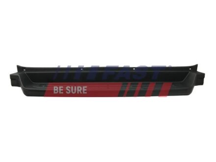 Фото бампер FAST FT91134 Бампер FAST FT91134