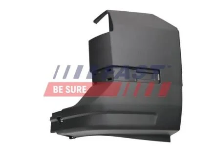 Кут бампера задній правий VW Crafter (16-) Fast FAST FT91322