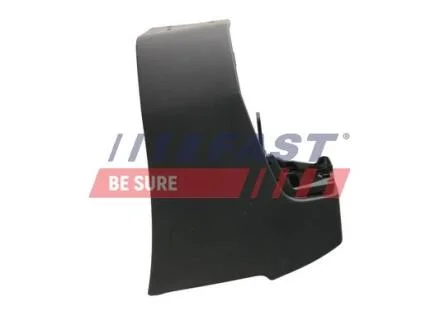 Кут бампера задній правий Citroen Berlingo (18-) ВАН 2-двері SHORT Fast FAST FT91326G