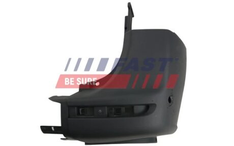 - НАРІЖНИК БАМПЕРА MERCEDES SPRINTER 18> 907/910 ЗАД ПР ДАТЧИК ПАРКТРОНІКА RWD BLIND S FAST FT91344G