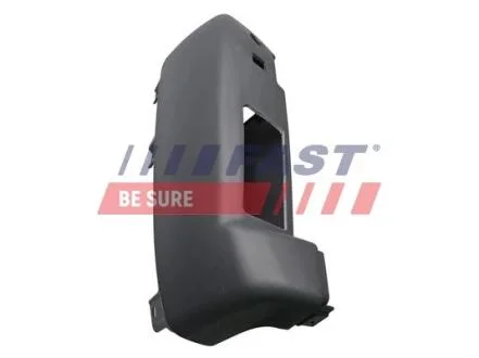 Клык бампера задний левый 180 градусов FIAT Ducato 06-14 FAST FT91443