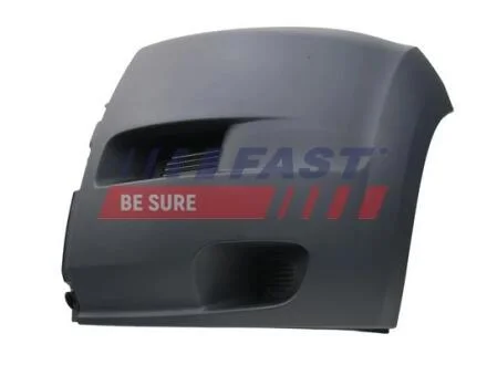 Кут бампера перед.лів. Fiat Ducato (06-) LIGHT Fast FAST FT91448G