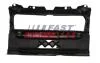 Бампер передний средняя часть Fiat Ducato (06-) Fast FAST FT91457G (фото 4)