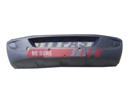 - БАМПЕР MERCEDES SPRINTER 06> 906 ПЕРЕД FAST FT91463G