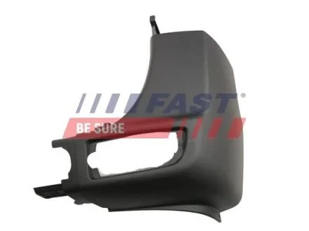 Угол бампера задний правый Mercedes Sprinter 906 (06-) Fast FAST FT91468G