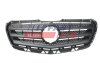Решітка радіатора 13- MERCEDES-BENZ Sprinter 906 06-18, Sprinter 909 18- FAST FT91606 (фото 1)