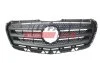 Решітка радіатора 13- MERCEDES-BENZ Sprinter 906 06-18, Sprinter 909 18- FAST FT91606 (фото 1)