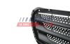 Решітка радіатора 13- MERCEDES-BENZ Sprinter 906 06-18, Sprinter 909 18- FAST FT91606 (фото 3)
