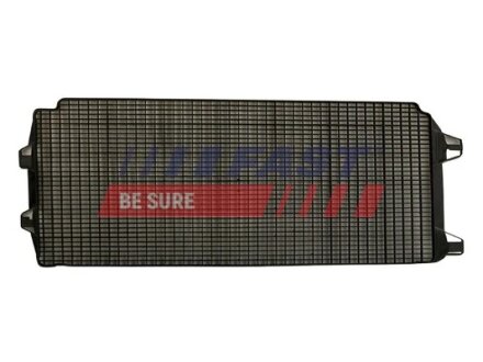 Решітка радіатора FAST FT91630