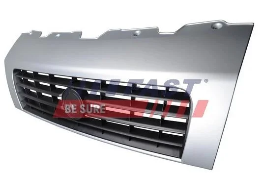 Решетка радиатора FIAT Ducato 06-14 FAST FT91639 (фото 1)