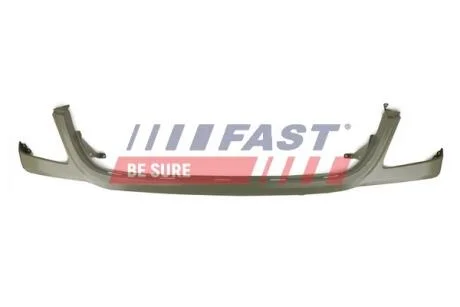 Накладка решітки радіатора MERCEDES-BENZ Sprinter 906 06-18 FAST FT91652