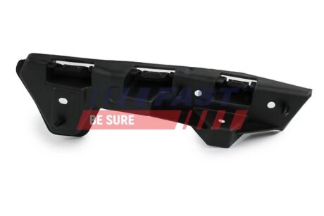 - КРІПЛЕННЯ БАМПЕРА RENAULT MASTER III 10> ПЕРЕД ПР FAST FT91674