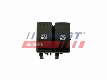 Переключатель стеклоподъемника Renault Master 98 Clio 05 10-Pin FAST FT91962