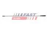 Антена Citroen Jumper (06-) / Fiat Doblo (01-09) / Ducato (06-) / Peugeot Boxer (06-) Fast FAST FT92503 (фото 1)