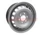 Диск колесный стальной серый MB Sprinter 208-319/VW Crafter 30-35 (06-) 6.5J X 1 FAST FT92804 (фото 1)