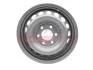 Диск колесный стальной серый MB Sprinter 208-319/VW Crafter 30-35 (06-) 6.5J X 1 FAST FT92804 (фото 2)