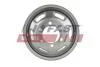 Обод IVECO DAILY 14> сталевий сірий 5.5J X 16» | ET107 | 6 X 170 CH130 FAST FT92906 (фото 1)