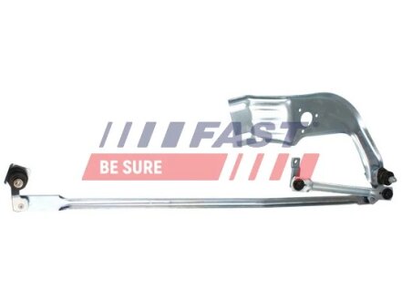 ТРАПЕЦІЯ СКЛООЧИСНИКА FAST FT93117