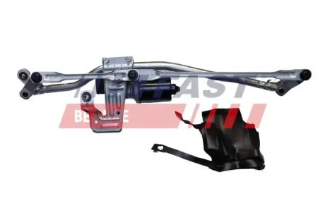 Трапеция стеклоочистителя (с двигателем) PSA Boxer/Ducato/Jumper (06-) (14-) Fast FAST FT93118