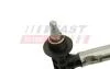 Трапеция стеклоочистителя MB Sprinter/VW LT (00-)(13-) Fast FAST FT93131 (фото 4)
