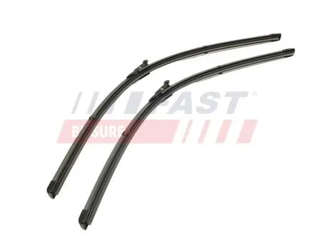 Щетка стеклоочистителя (к-кт) Mercedes Sprinter (06-) 650ММ+ 600MM FAST FT93212