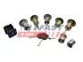 Комплект личинок замку Ford Transit Connect (02-) Fast FAST FT93909 (фото 2)