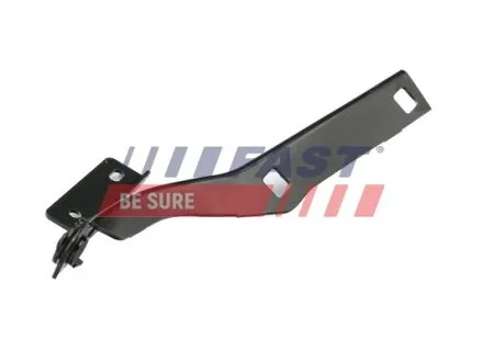 Петля капота Berlingo/Partner 08- Л. FAST FT94003