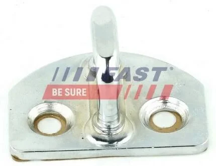 Петля Замка Дверки Renault Master 10 Бічн Пр FAST FT94103