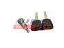 Цугаліки з ключами комплект FIAT Ducato 06-14, Ducato 14-; PEUGEOT Boxer 06-14, Boxer 14-; CITROEN Jumper 06-14, Jumper 14- FAST FT94156 (фото 2)