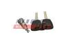 Цугаліки з ключами комплект FIAT Ducato 06-14, Ducato 14-; PEUGEOT Boxer 06-14, Boxer 14-; CITROEN Jumper 06-14, Jumper 14- FAST FT94156 (фото 2)