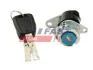Личинка замка Fiat Ducato (06-)(14-)+2 ключа Fast FAST FT94157 (фото 1)