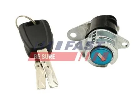 Личинка замку Fiat Ducato (06-)(14-)+2 ключа Fast FAST FT94157