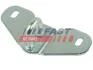 Обратная часть замка двери FIAT Doblo 09-15, Doblo 15-23; OPEL Combo D 11-18 FAST FT94174 (фото 1)