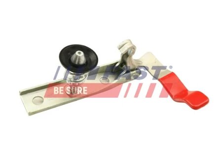 Замок капота (верхній) MB Sprinter (906)/VW Crafter 06- FAST FT94183