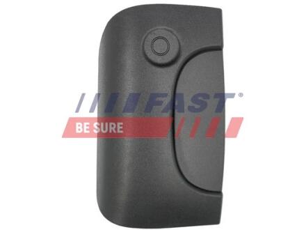 Ручка внешняя двери задн. Renault Kangoo (97-08) FAST FT94310