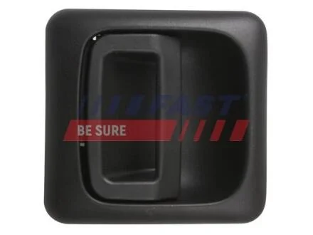 Ручка дверей зовнішня Fiat Ducato/ Citroen Jumper/ Peugeot Boxer (02-06) Fast FAST FT94343