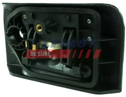 Ручка Зовн RENAULT Kangoo 98- зад FAST FT94571
