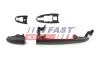 Ручка внешняя боковой двери Mercedes Sprinter 906 (06-) Fast FAST FT94590 (фото 1)