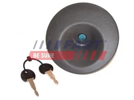 Крышка бака топливного Renault Kangoo 97-07 FAST FT94640