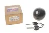 Крышка бака топливного Renault Master /Opel Movano (2003-2010) +КЛЮЧ Fast FAST FT94641 (фото 4)