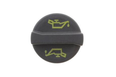 Кришка горловини маслозаливної Citroen Jumper/Ford Transit 2.2/2.4 HDi 06- FAST FT94706